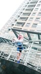 [Cosplay] Umeko J - March 7