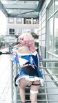 [Cosplay] Umeko J - March 7