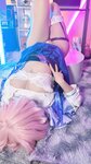 [Cosplay] Umeko J - March 7
