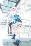 [Cosplay] Umeko J - March 7