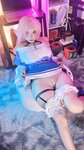 [Cosplay] Umeko J - March 7