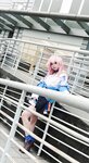 [Cosplay] Umeko J - March 7