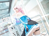 [Cosplay] Umeko J - March 7
