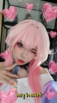 [Cosplay] Umeko J - March 7