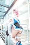 [Cosplay] Umeko J - March 7