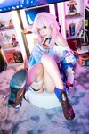 [Cosplay] Umeko J - March 7
