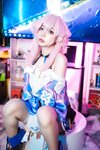 [Cosplay] Umeko J - March 7