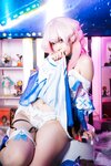[Cosplay] Umeko J - March 7