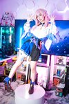 [Cosplay] Umeko J - March 7