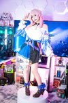 [Cosplay] Umeko J - March 7