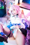 [Cosplay] Umeko J - March 7