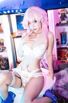 [Cosplay] Umeko J - March 7