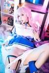 [Cosplay] Umeko J - March 7
