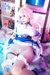 [Cosplay] Umeko J - March 7