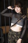 [Photobook] 原つむぎ 百発百中 ずっきゅん 必撮！まるごと