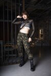 [Photobook] 原つむぎ 百発百中 ずっきゅん 必撮！まるごと