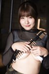 [Photobook] 原つむぎ 百発百中 ずっきゅん 必撮！まるごと