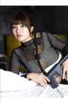 [Photobook] 原つむぎ 百発百中 ずっきゅん 必撮！まるごと
