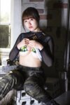 [Photobook] 原つむぎ 百発百中 ずっきゅん 必撮！まるごと