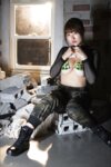 [Photobook] 原つむぎ 百発百中 ずっきゅん 必撮！まるごと