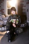 [Photobook] 原つむぎ 百発百中 ずっきゅん 必撮！まるごと