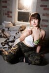 [Photobook] 原つむぎ 百発百中 ずっきゅん 必撮！まるごと