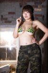 [Photobook] 原つむぎ 百発百中 ずっきゅん 必撮！まるごと