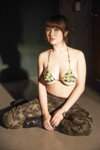 [Photobook] 原つむぎ 百発百中 ずっきゅん 必撮！まるごと