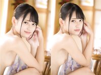 [Photobook] 八掛うみ 美少女と濃密貸切温泉