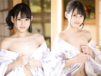 [Photobook] 八掛うみ 美少女と濃密貸切温泉