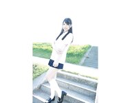 [Photobook] あおいれな デジタル写真集 OK いいよ