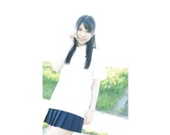 [Photobook] あおいれな デジタル写真集 OK いいよ