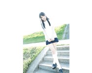 [Photobook] あおいれな デジタル写真集 OK いいよ