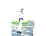 [Photobook] あおいれな デジタル写真集 OK いいよ