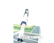 [Photobook] あおいれな デジタル写真集 OK いいよ