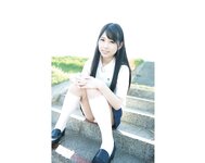 [Photobook] あおいれな デジタル写真集 OK いいよ
