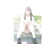 [Photobook] あおいれな デジタル写真集 OK いいよ