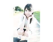 [Photobook] あおいれな デジタル写真集 OK いいよ