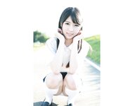 [Photobook] あおいれな デジタル写真集 OK いいよ