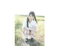 [Photobook] あおいれな デジタル写真集 OK いいよ