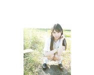 [Photobook] あおいれな デジタル写真集 OK いいよ