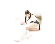 [Photobook] あおいれな デジタル写真集 OK いいよ