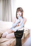 [Cosplay] Rinaijiao 日奈娇 - Guitar sister 吉他妹妹