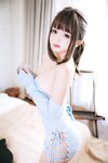 [Cosplay] Rinaijiao 日奈娇 - Guitar sister 吉他妹妹
