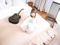 [Cosplay] Rinaijiao 日奈娇 - Guitar sister 吉他妹妹