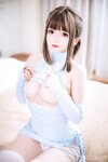 [Cosplay] Rinaijiao 日奈娇 - Guitar sister 吉他妹妹
