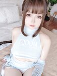 [Cosplay] Rinaijiao 日奈娇 - Guitar sister 吉他妹妹