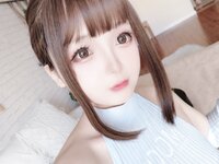 [Cosplay] Rinaijiao 日奈娇 - Guitar sister 吉他妹妹