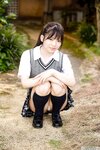 [Graphis] Calendar 2024-05 Izuna Maki #槙いずな