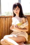 [Graphis] Calendar 2024-05 Izuna Maki #槙いずな
